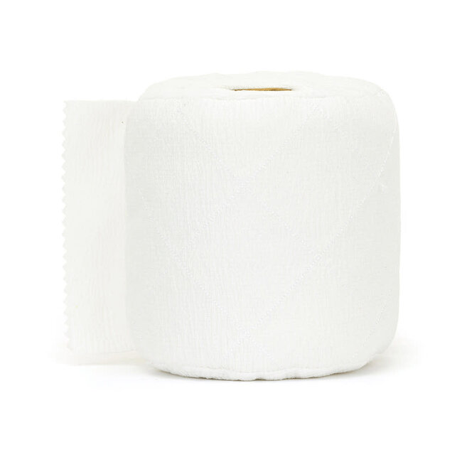 Jellycat Knuffel - Amuseable - Toilet Roll