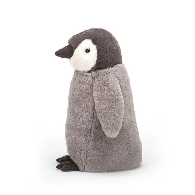 Jellycat Knuffel - Percy Penguin Little