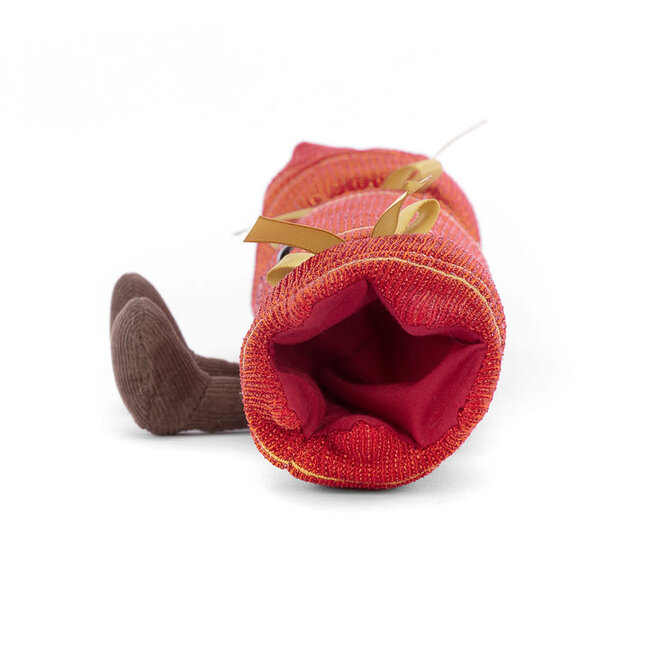 Jellycat Knuffel - Amuseable Cracker