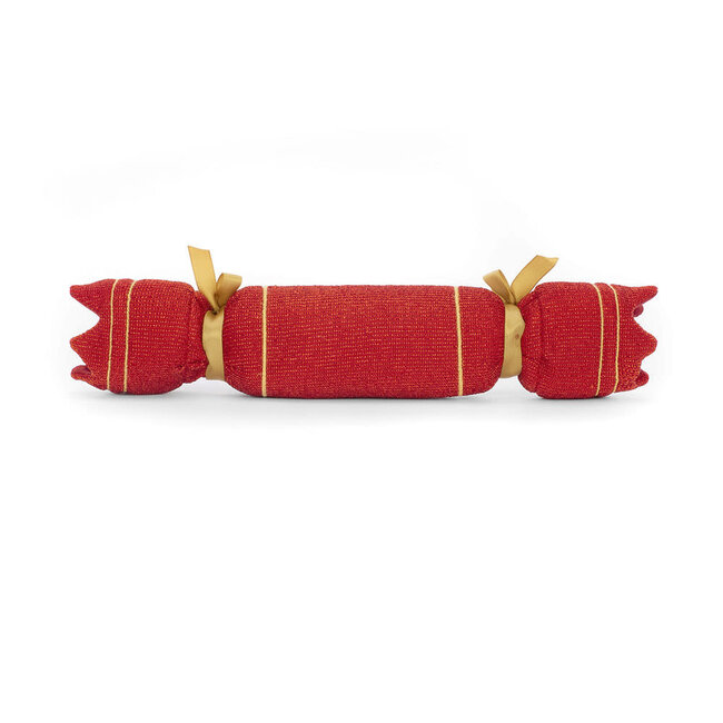 Jellycat Knuffel - Amuseable Cracker