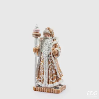 Enzo de Gasperi Biscotti - Santa Claus Large
