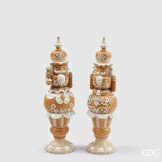 Enzo de Gasperi Biscotti - Nutcracker