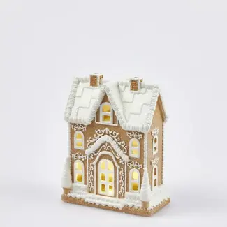 Enzo de Gasperi Biscotti - Huis Small Led