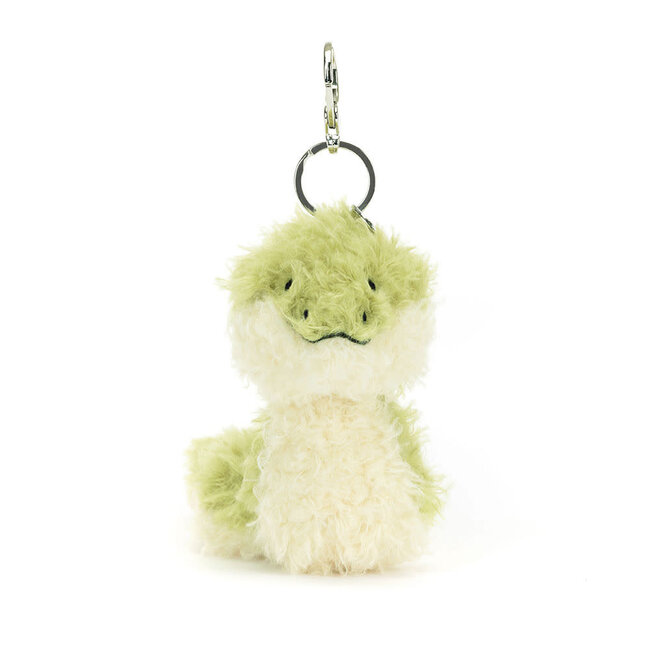 Jellycat Bag Charm - Little Snake