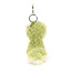 Jellycat Bag Charm - Little Snake