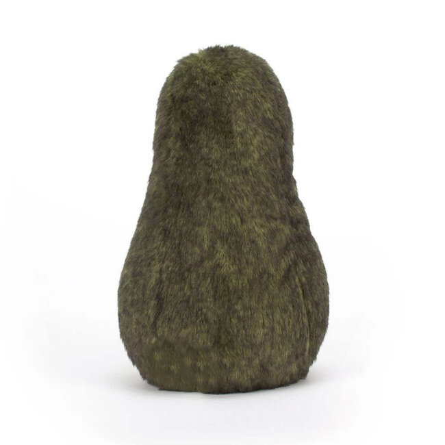 Jellycat Knuffel - Amuseable - Avocado Large
