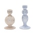 Disney Home Alice in Wonderland - Set 2 Kandelaars