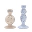 Disney Home Alice in Wonderland - Set 2 Kandelaars