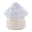 Disney Home Alice in Wonderland - Bewaarpotje Mushroom