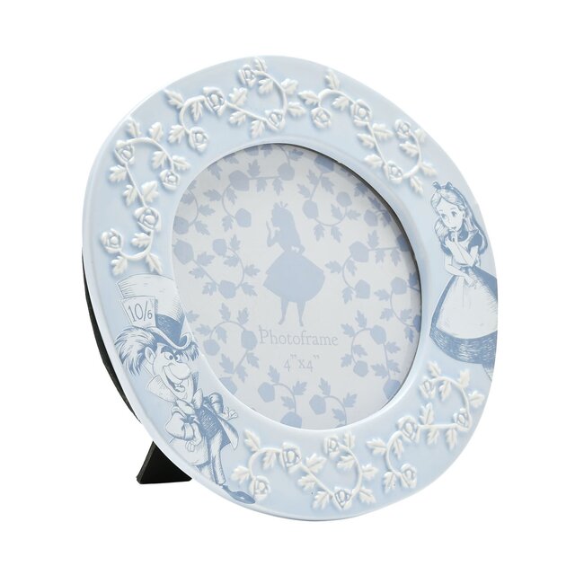 Disney Home Alice in Wonderland - Kader Rond