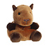 Palm Pals Knuffel - Sid Capybara