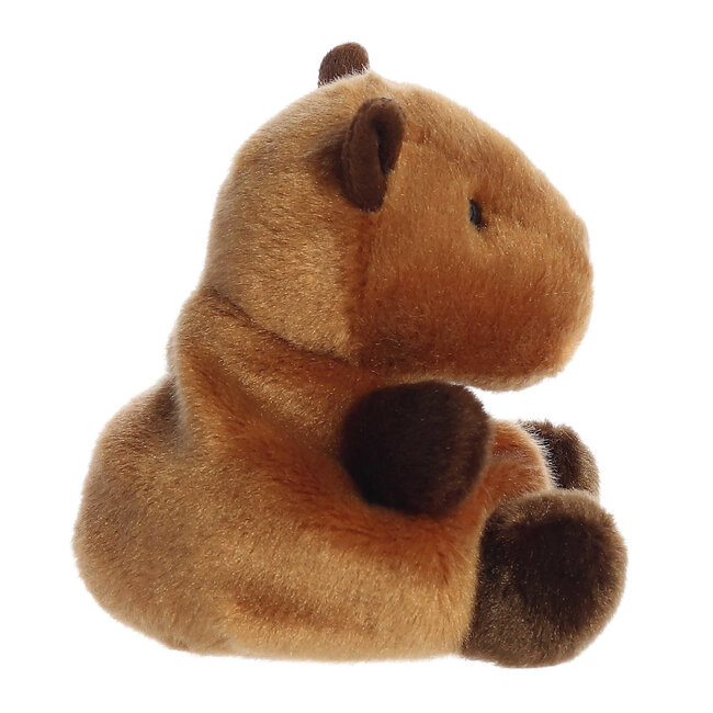 Palm Pals Knuffel - Sid Capybara