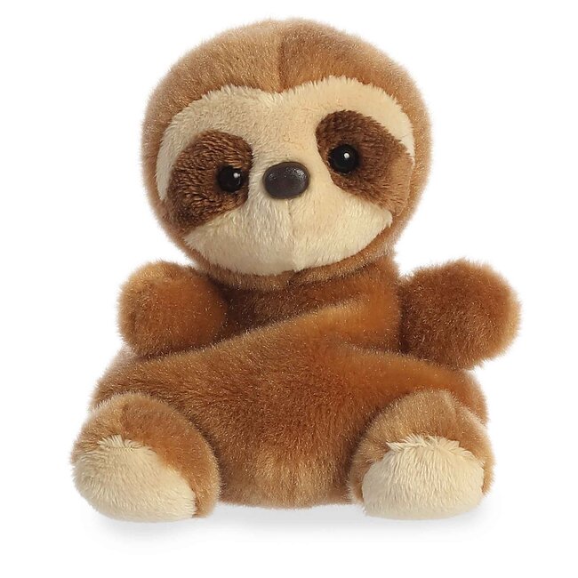 Palm Pals Knuffel - Slomo Sloth