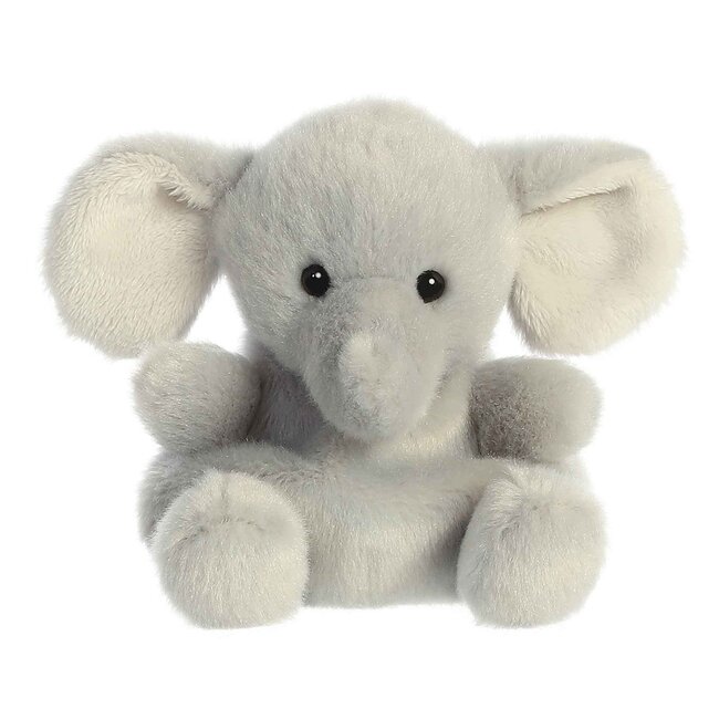 Palm Pals Knuffel - Stomps Elephant