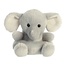 Palm Pals Knuffel - Stomps Elephant