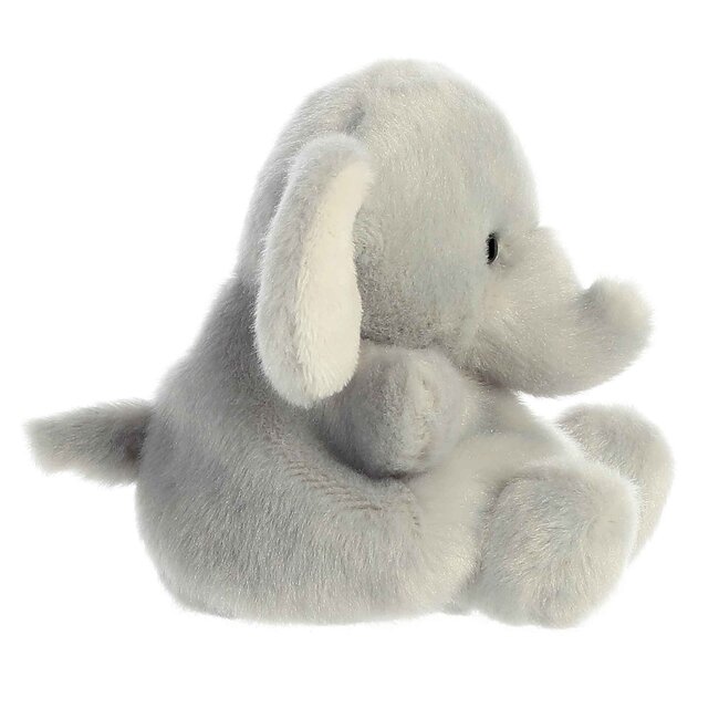 Palm Pals Knuffel - Stomps Elephant