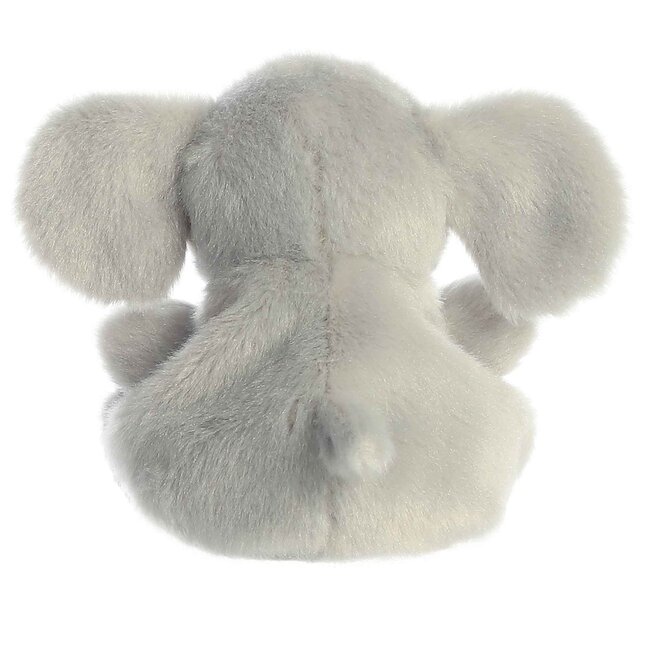 Palm Pals Knuffel - Stomps Elephant