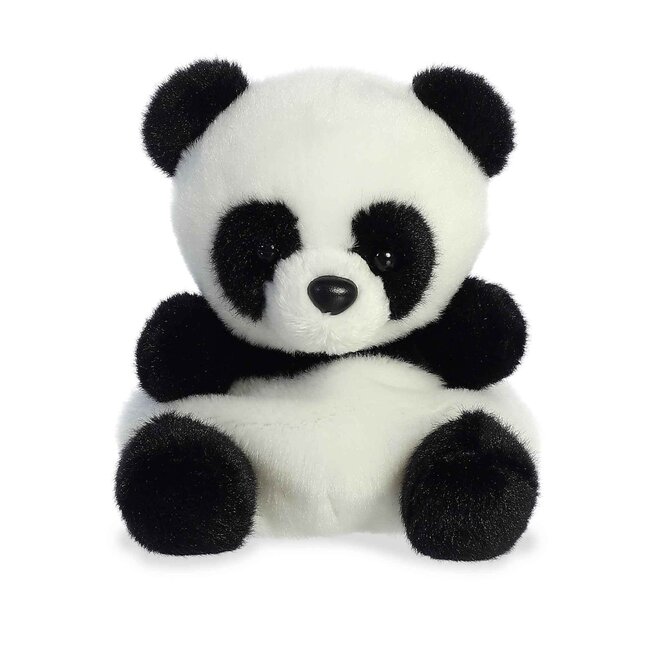 Palm Pals Knuffel - Bamboo Panda
