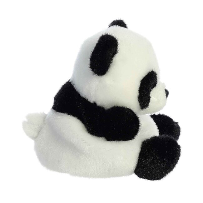 Palm Pals Knuffel - Bamboo Panda