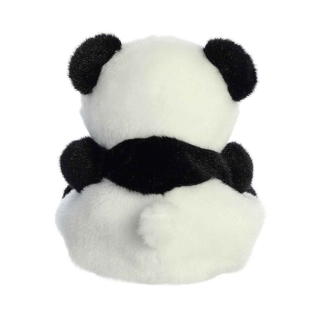 Palm Pals Knuffel - Bamboo Panda