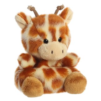 Palm Pals Knuffel - Safara Giraffe
