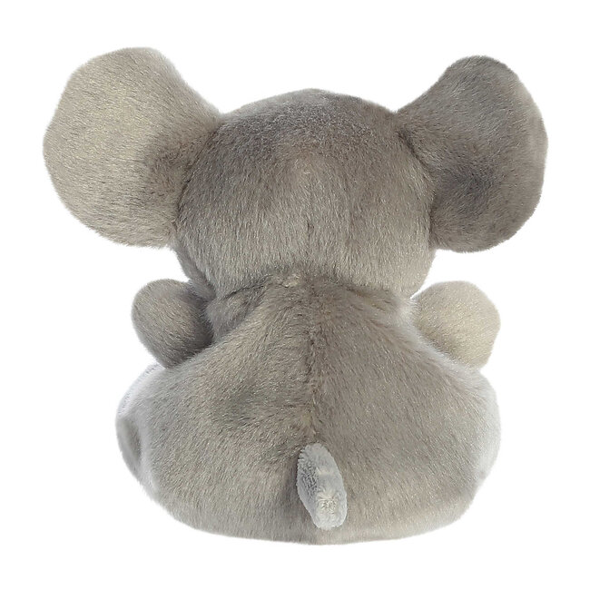 Palm Pals Knuffel - Chatty Mouse