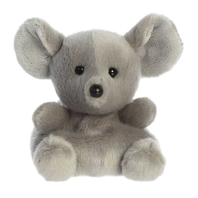 Palm Pals Knuffel - Chatty Mouse