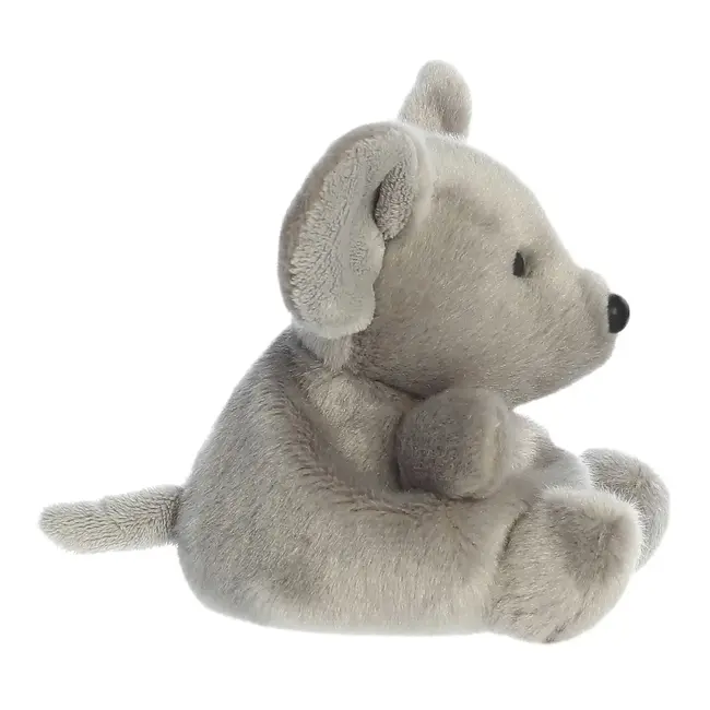 Palm Pals Knuffel - Chatty Mouse