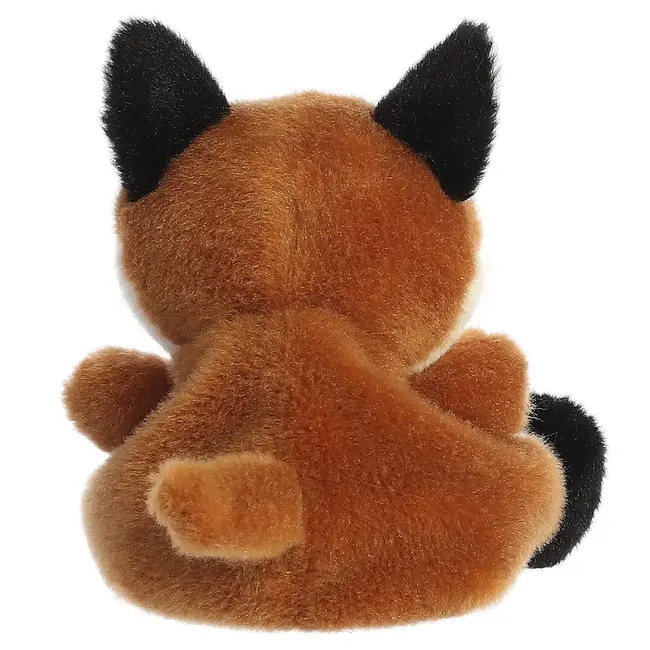 Palm Pals Knuffel - Sly Fox