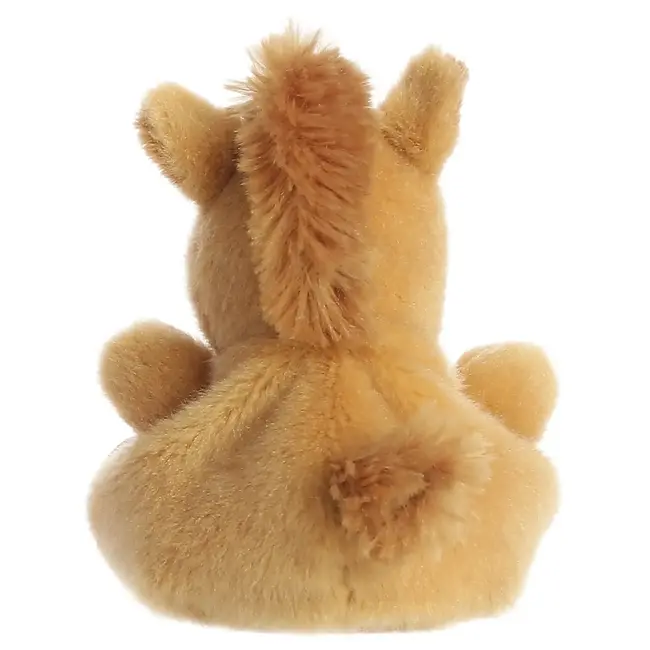 Palm Pals Knuffel - Gallop Horse
