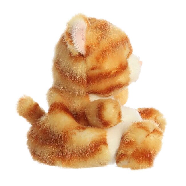 Palm Pals Knuffel - Meow Kitty