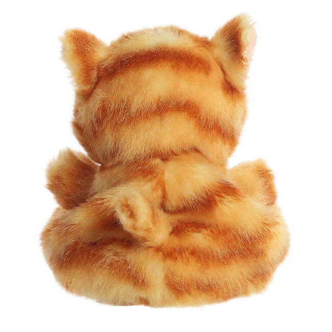 Palm Pals Knuffel - Meow Kitty