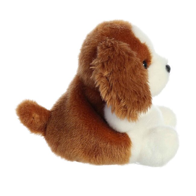 Palm Pals Knuffel - Lady Spaniel Dog