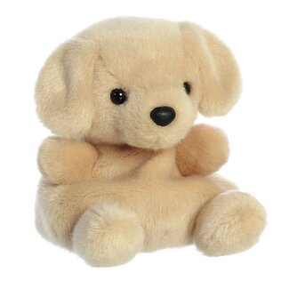 Palm Pals Knuffel - Sunny Labrador Dog