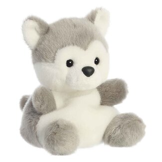 Palm Pals Knuffel - Busky Husky