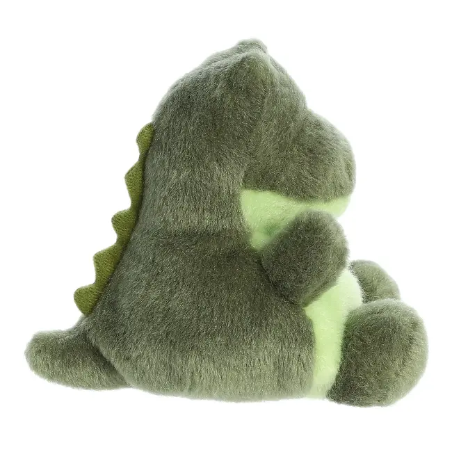 Palm Pals Knuffel - Scales Alligator