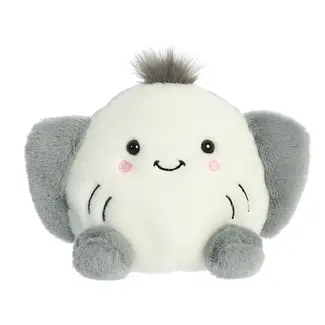 Palm Pals Knuffel - Flapjack Stingray