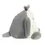 Palm Pals Knuffel - Flapjack Stingray