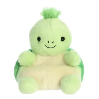 Palm Pals Knuffel - Tiny Turtle