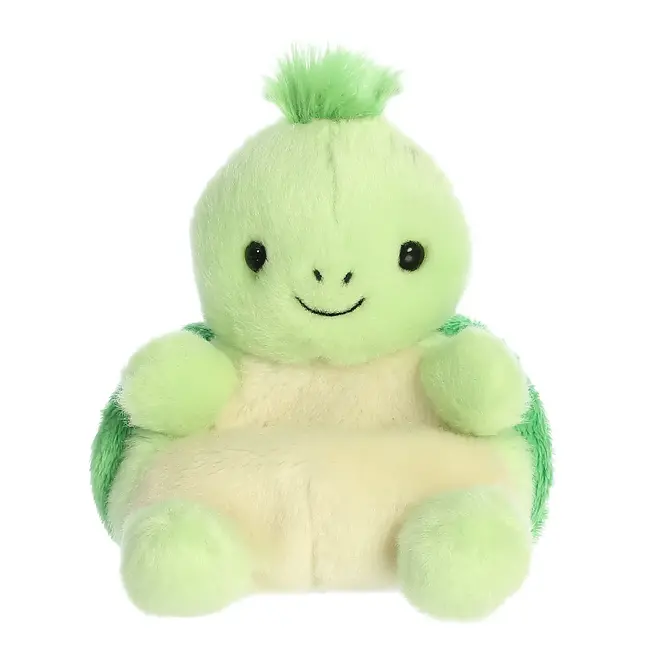 Palm Pals Knuffel - Tiny Turtle