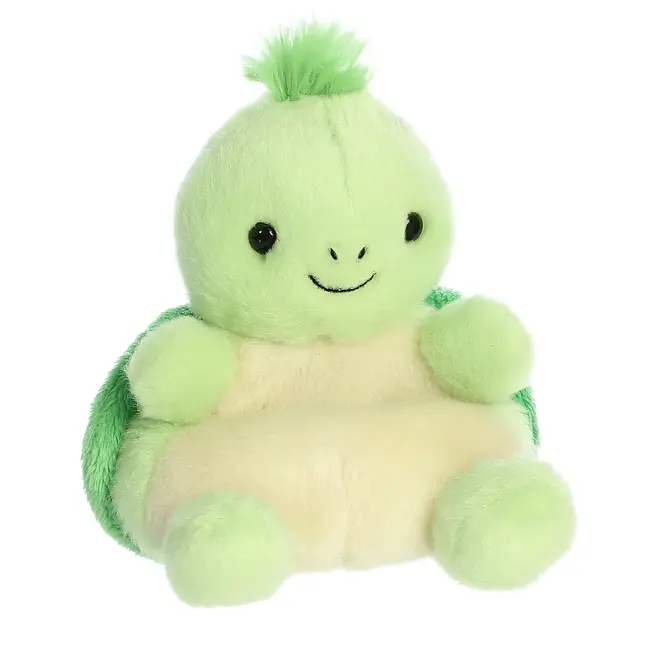 Palm Pals Knuffel - Tiny Turtle