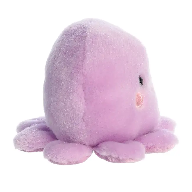 Palm Pals Knuffel - Oliver Octopus