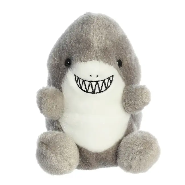 Palm Pals Knuffel - Chomps Shark