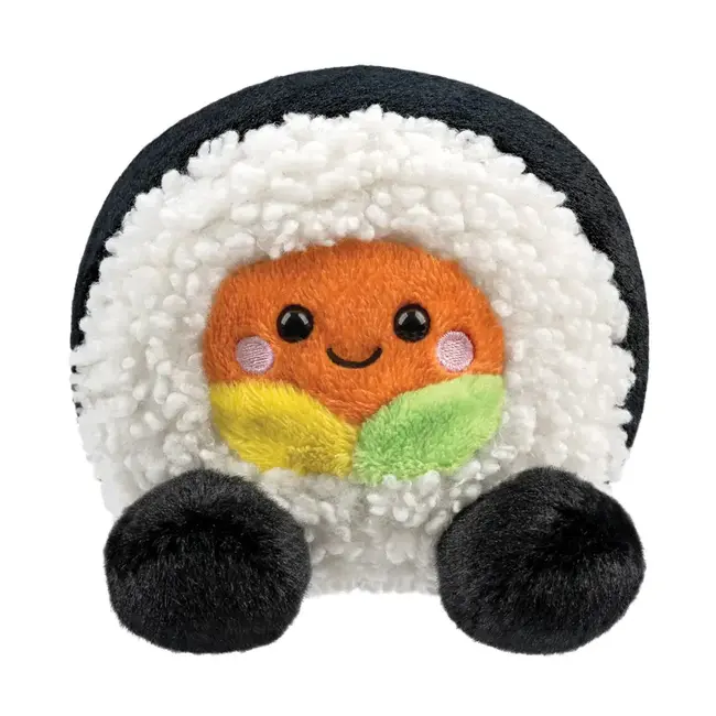 Palm Pals Knuffel - Dania California Roll