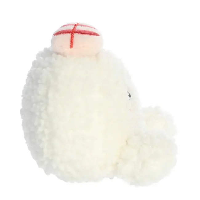 Palm Pals Knuffel - Ebi Shrimp Sushi