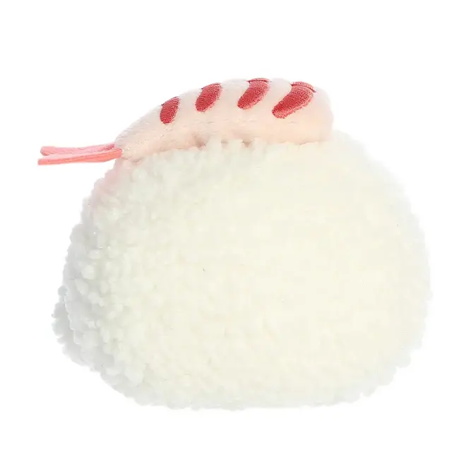 Palm Pals Knuffel - Ebi Shrimp Sushi