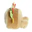 Palm Pals Knuffel - Fiesta Taco