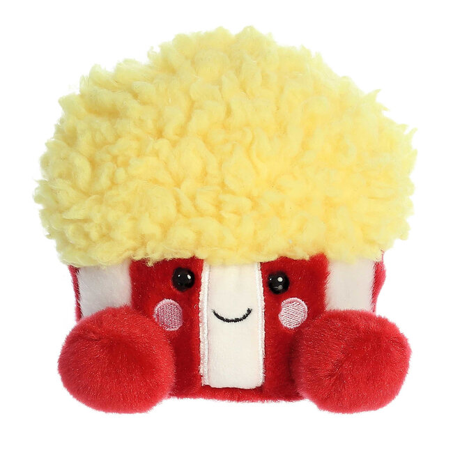 Palm Pals Knuffel - Butters Popcorn