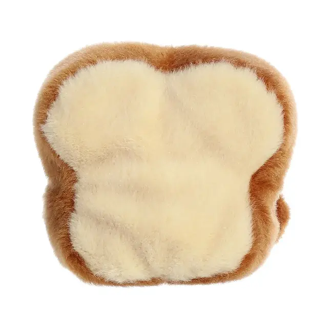 Palm Pals Knuffel - Buttery Toast