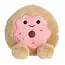 Palm Pals Knuffel - Claire Donut